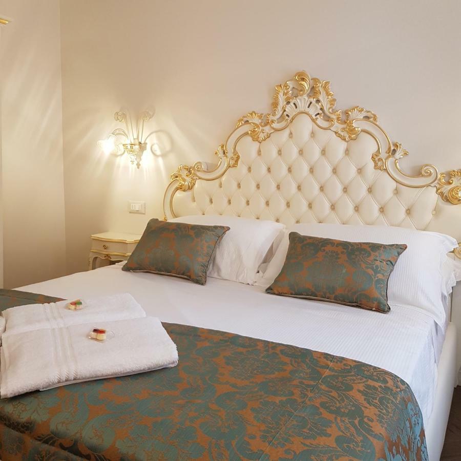 Ca' Vittoria Boutique House Apartsuite Chioggia Exterior foto