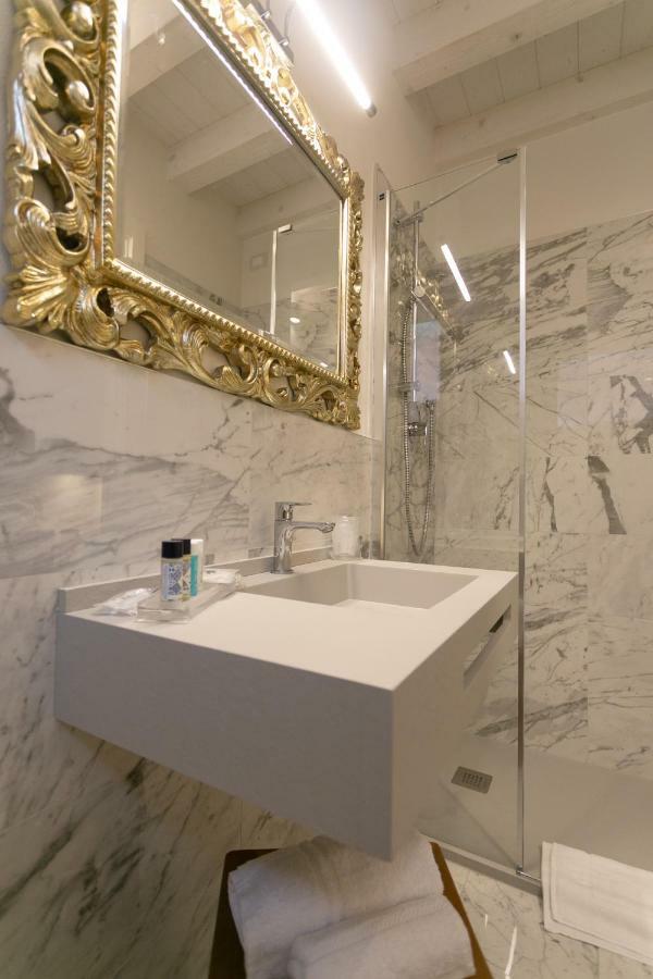 Ca' Vittoria Boutique House Apartsuite Chioggia Exterior foto