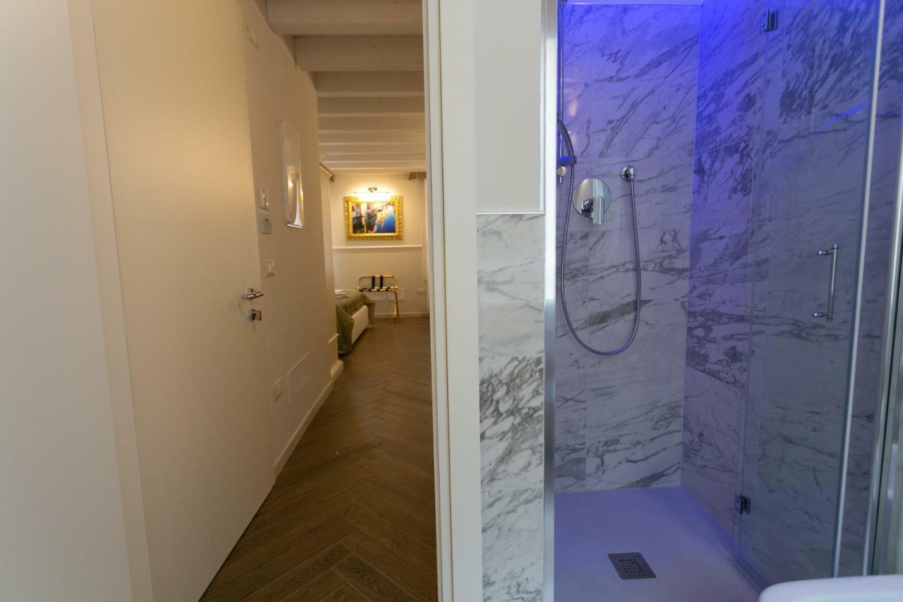 Ca' Vittoria Boutique House Apartsuite Chioggia Exterior foto
