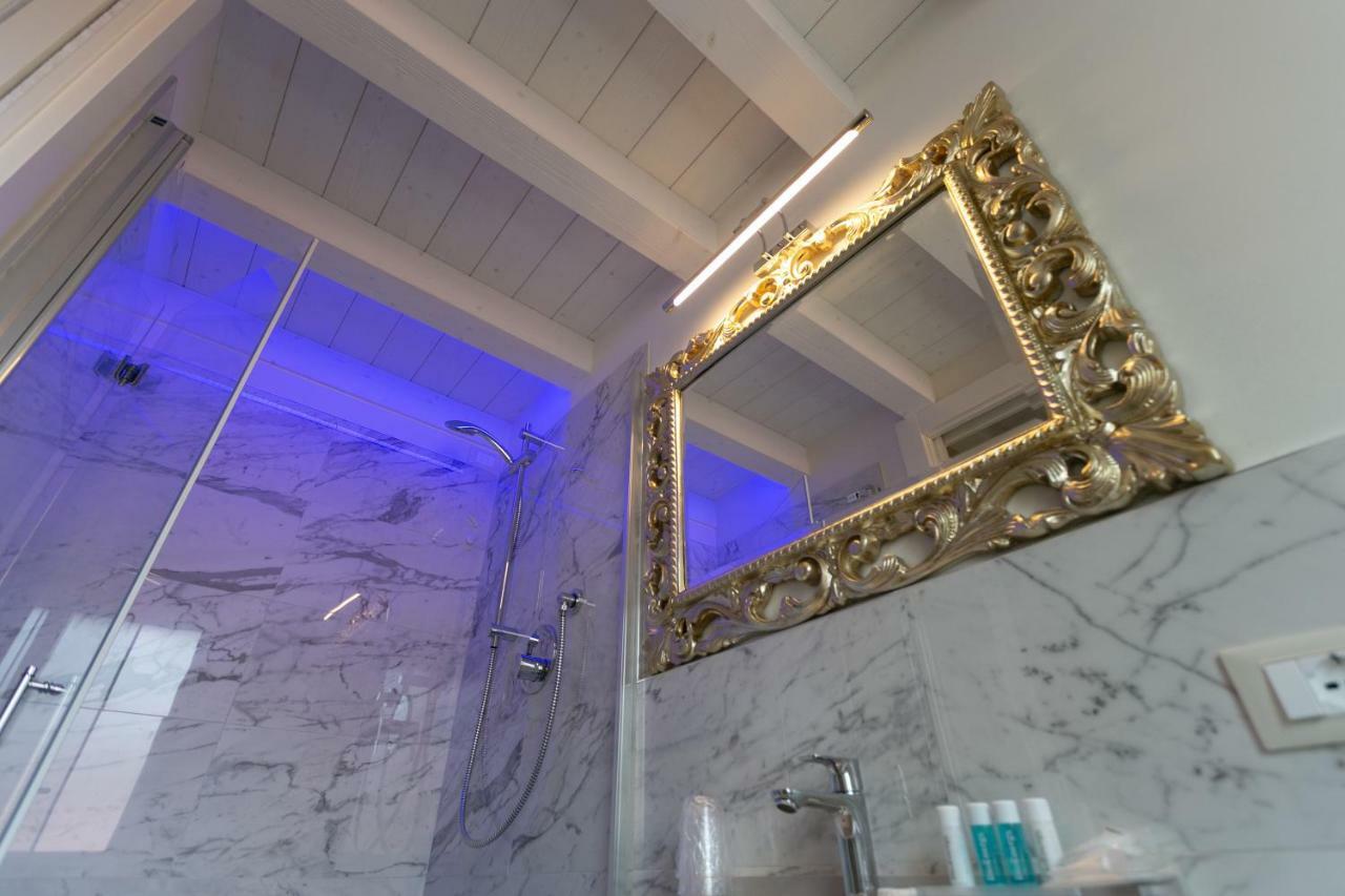 Ca' Vittoria Boutique House Apartsuite Chioggia Exterior foto